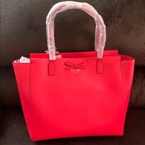 Kate Spade Sawyer Street Taden Tote Bag